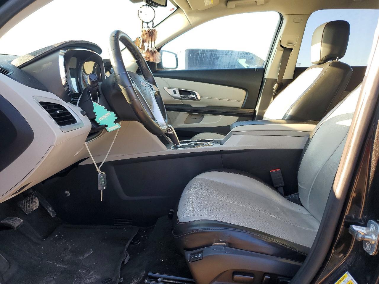 2015 GMC Terrain Slt - Image 7