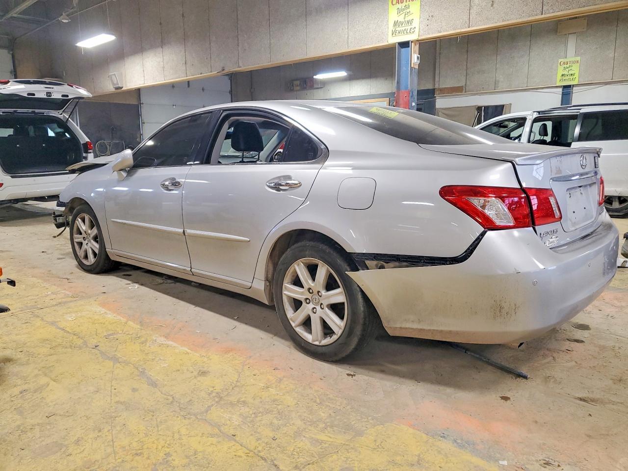 2008 Lexus Es 350 - Image 2