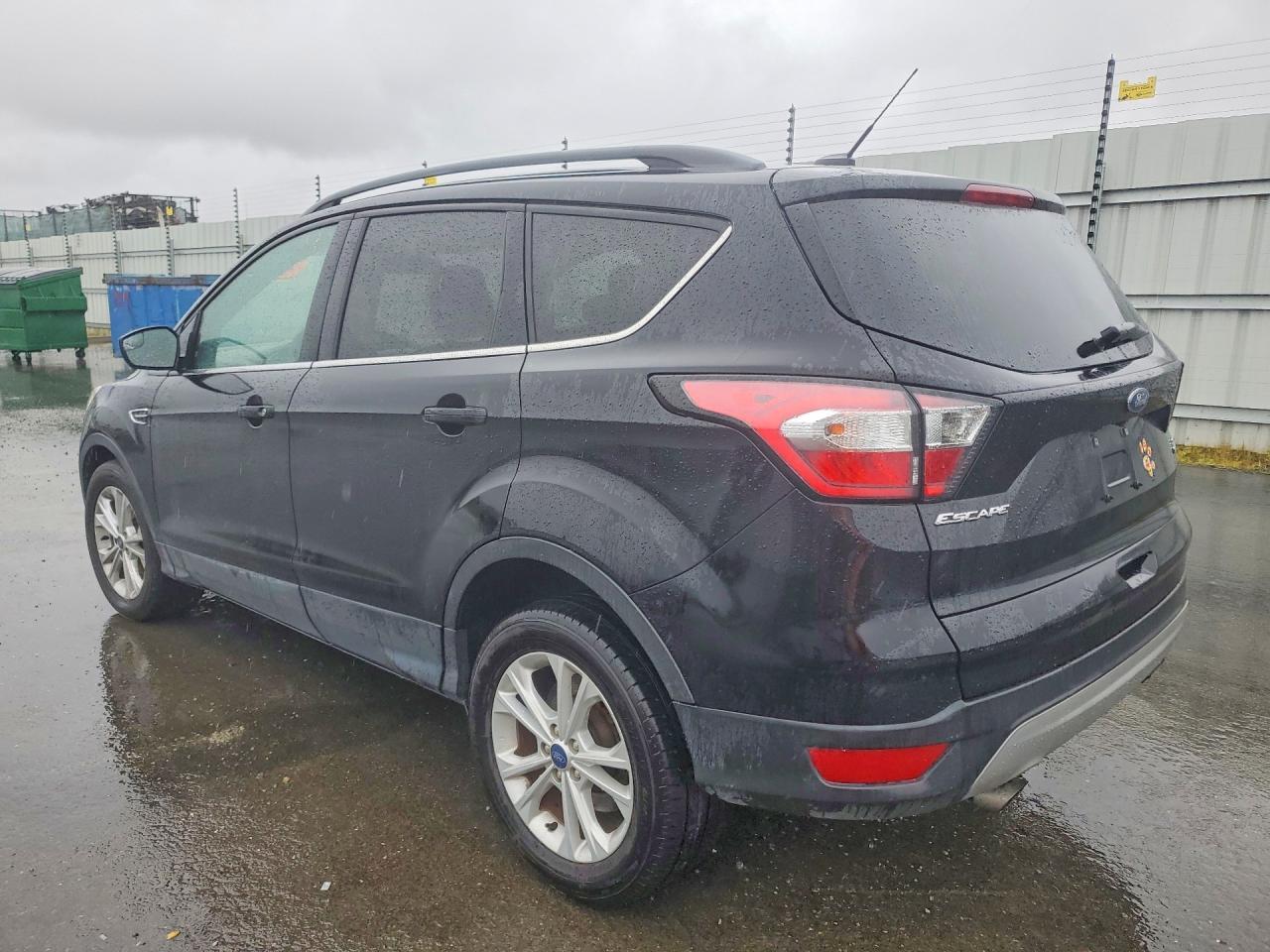 2018 Ford Escape Se - Image 2