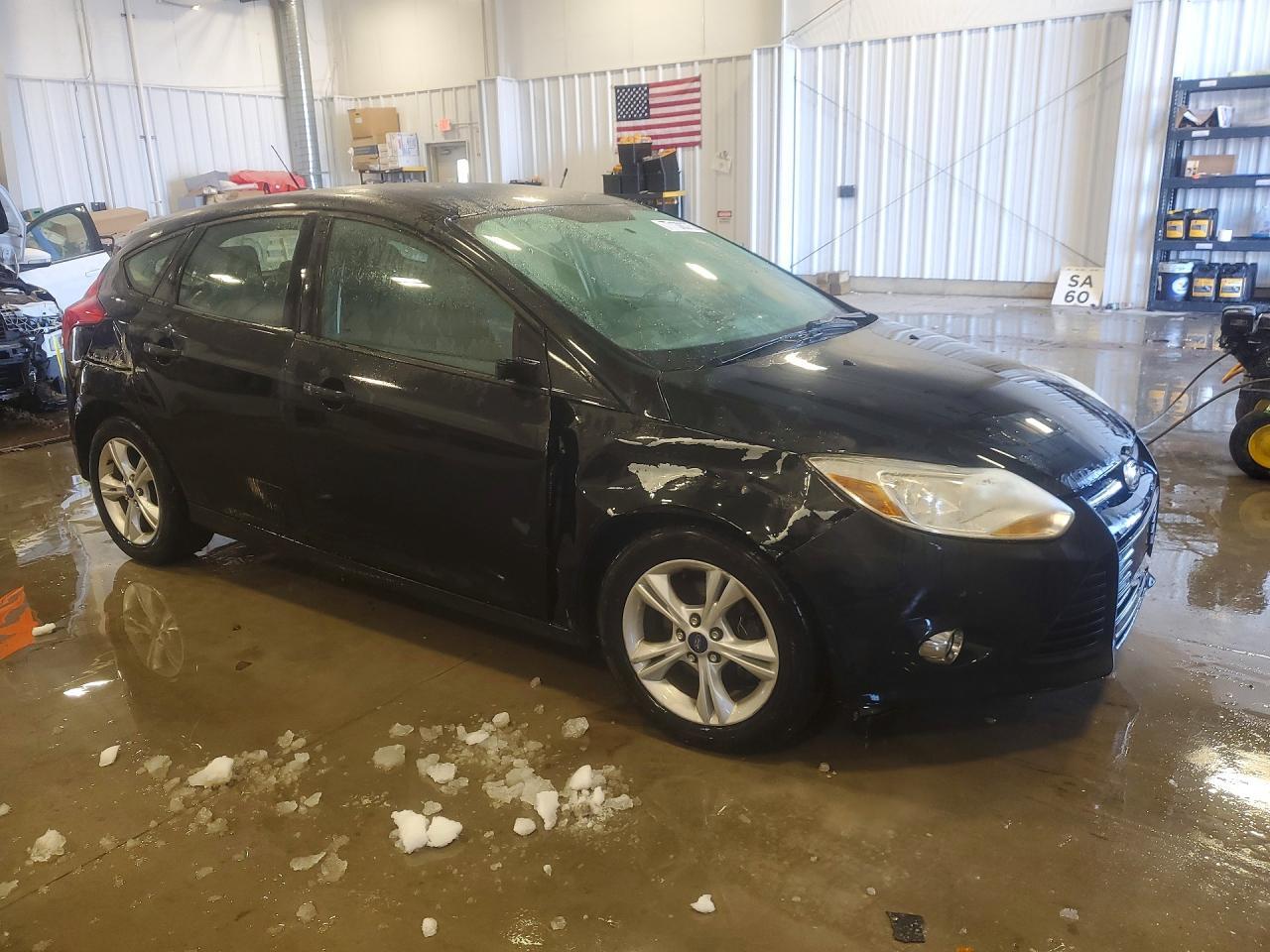 2013 Ford Focus Se - Image 4