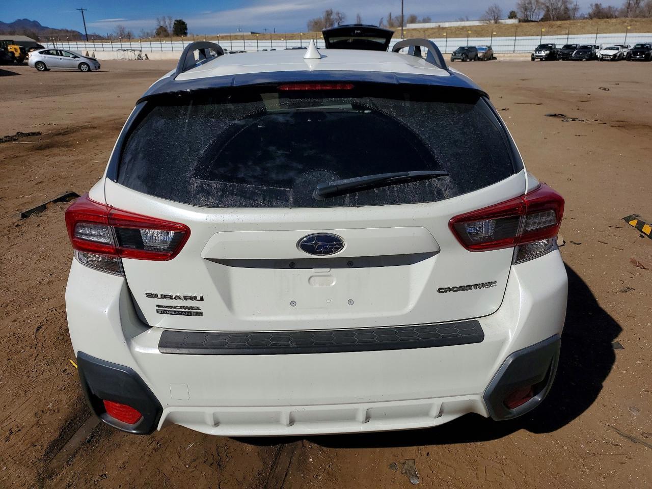 2021 Subaru Crosstrek Premium - Image 6