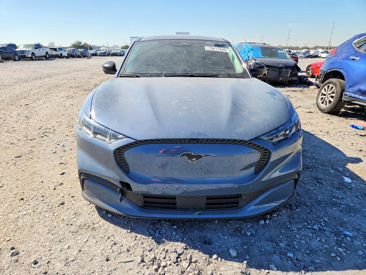 2024 Ford Mustang Mach-E Select - Фото 5