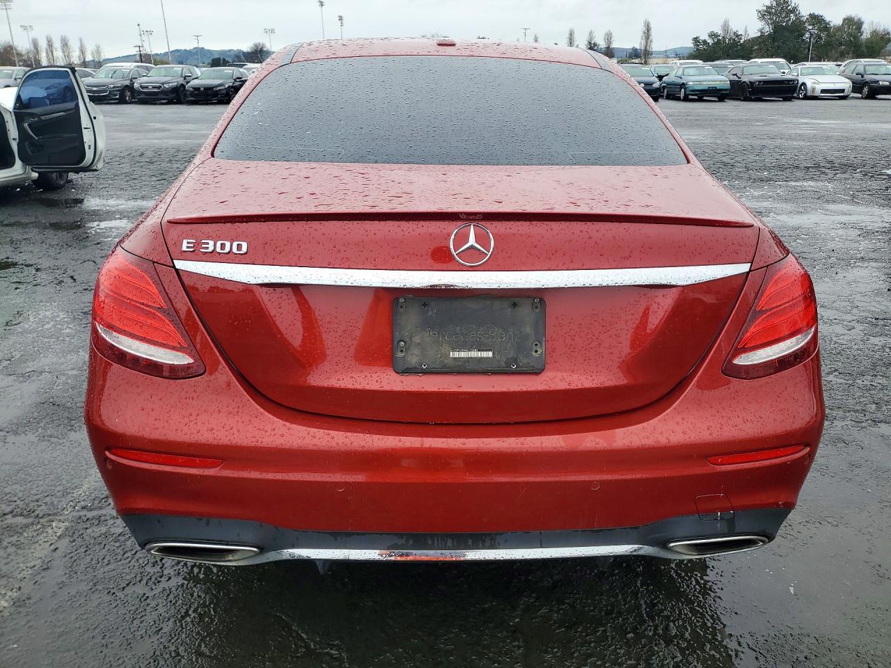 2017 Mercedes-Benz E 300 - Image 6