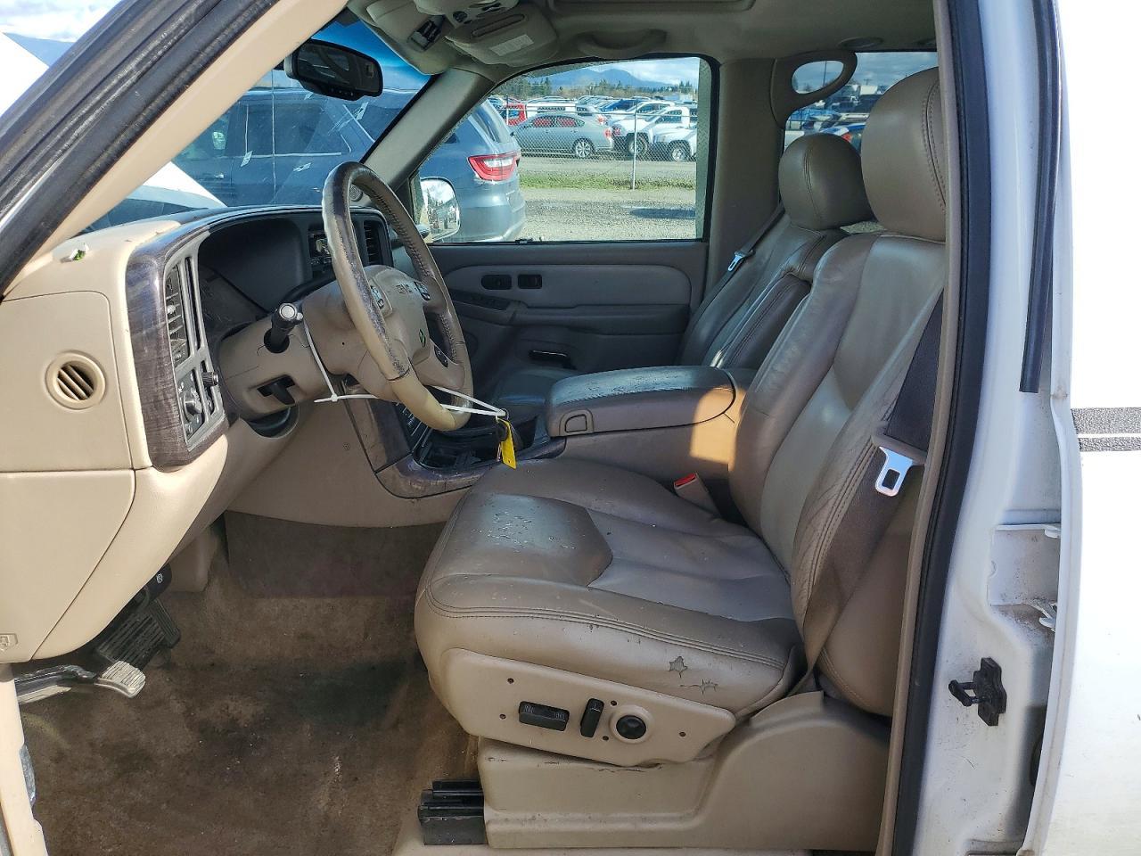 2003 GMC Yukon Denali - Фото 7