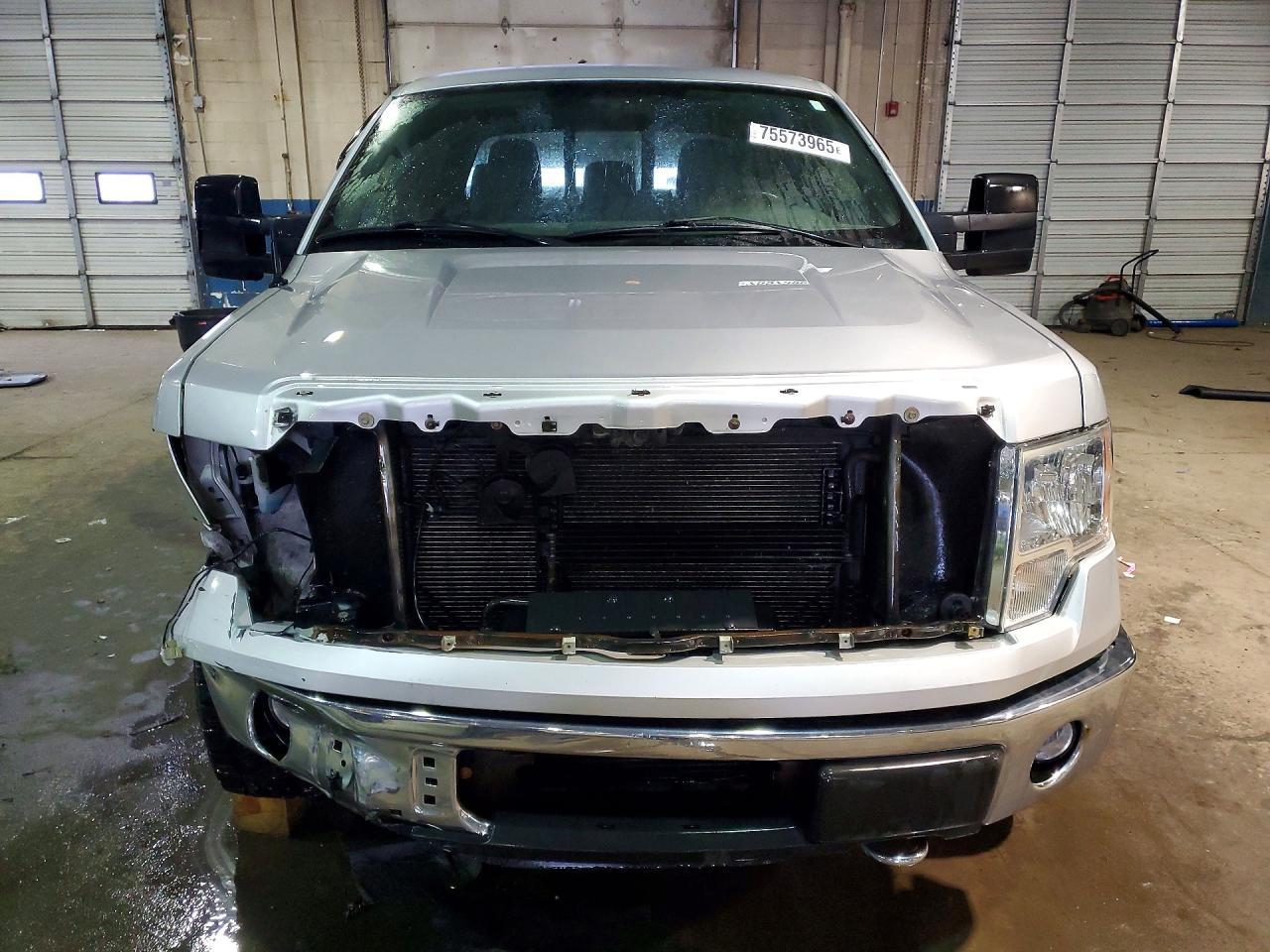 2012 Ford F150 Supercrew - Фото 5
