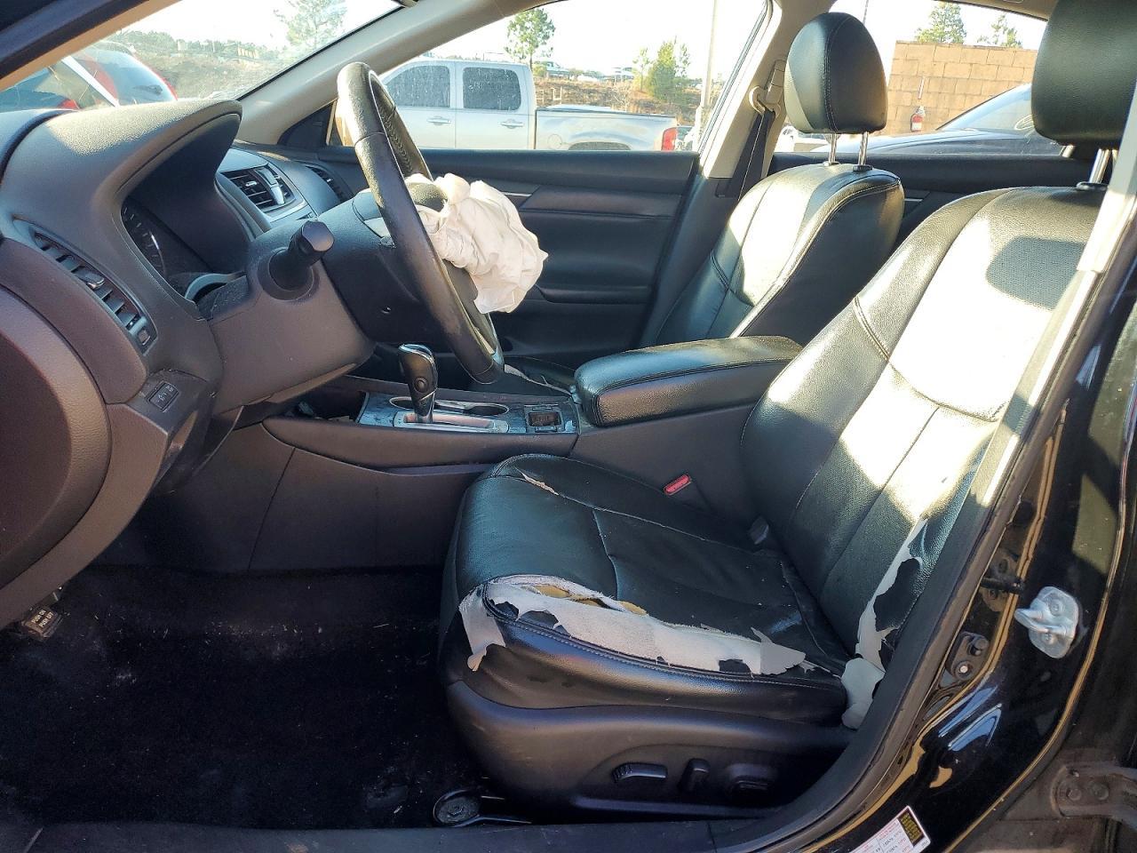 2017 Nissan Altima - Фото 7