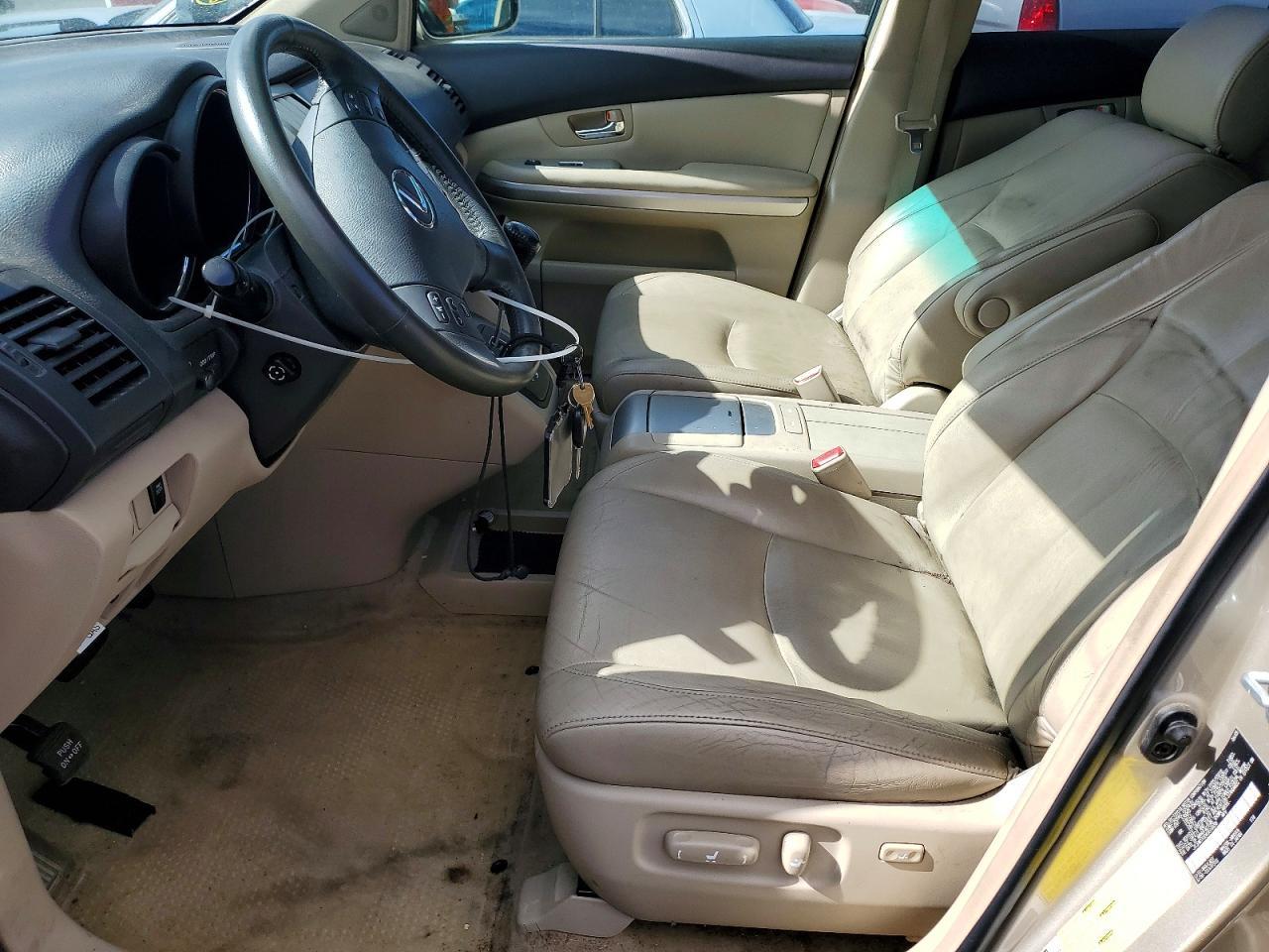 2006 Lexus Rx 400 - Фото 7