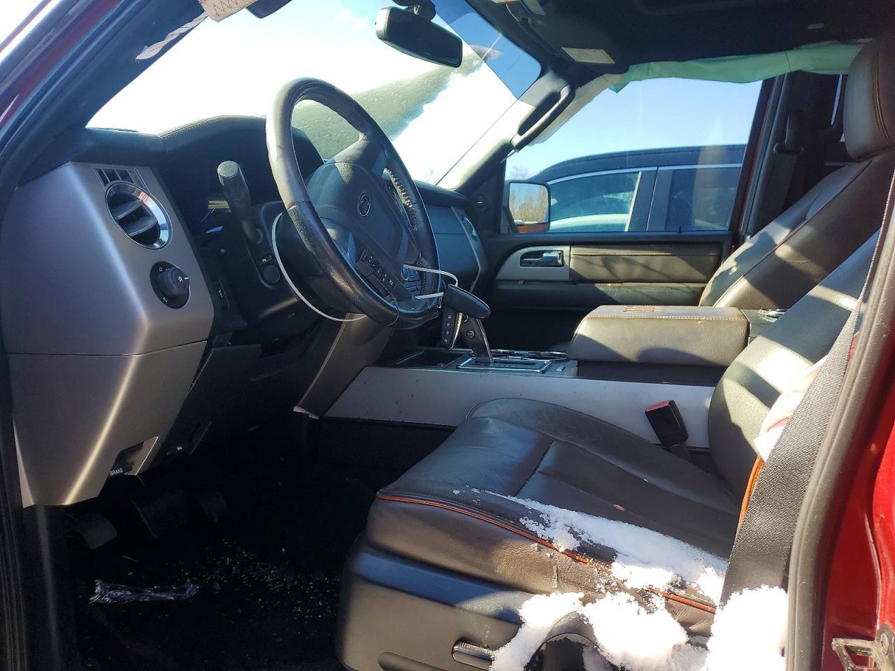 2015 Ford Expedition Xlt - Фото 7