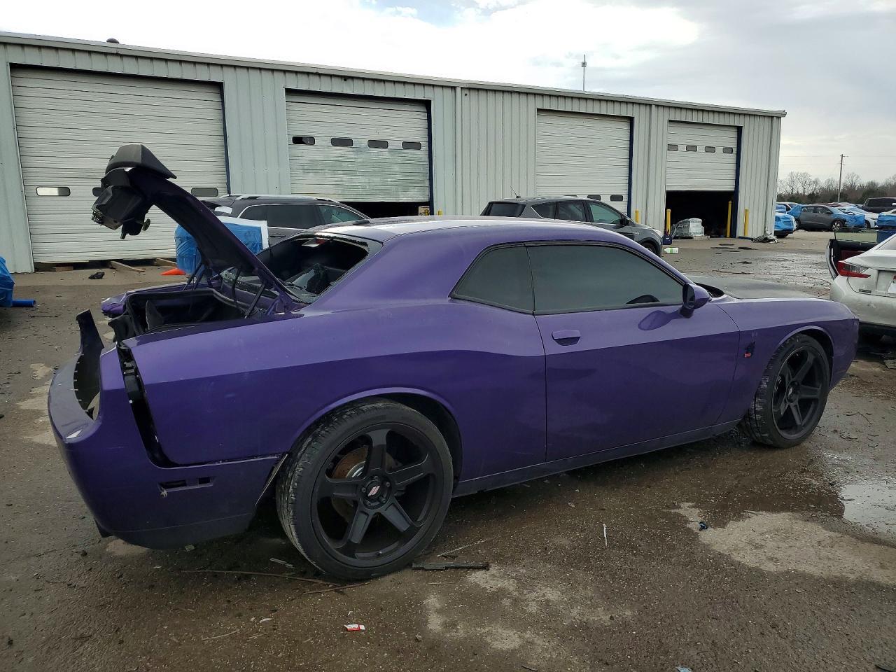 2013 Dodge Challenger R/T - Фото 3