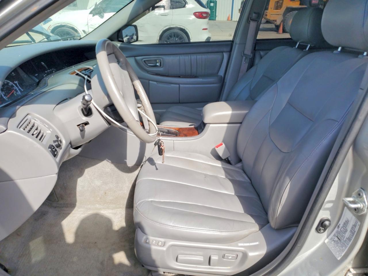 2001 Toyota Avalon Xl - Фото 7