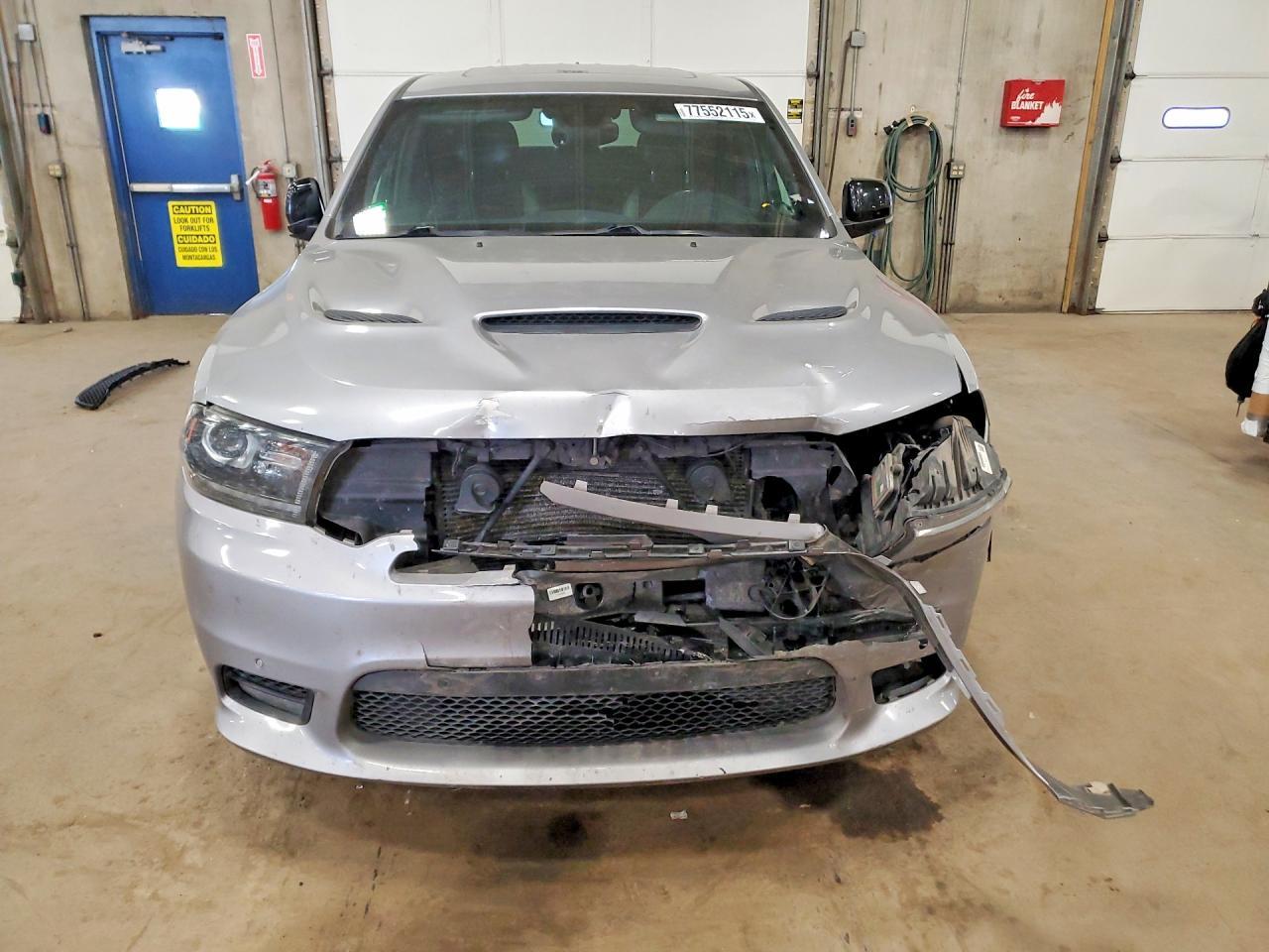 2018 Dodge Durango R/T - Image 5