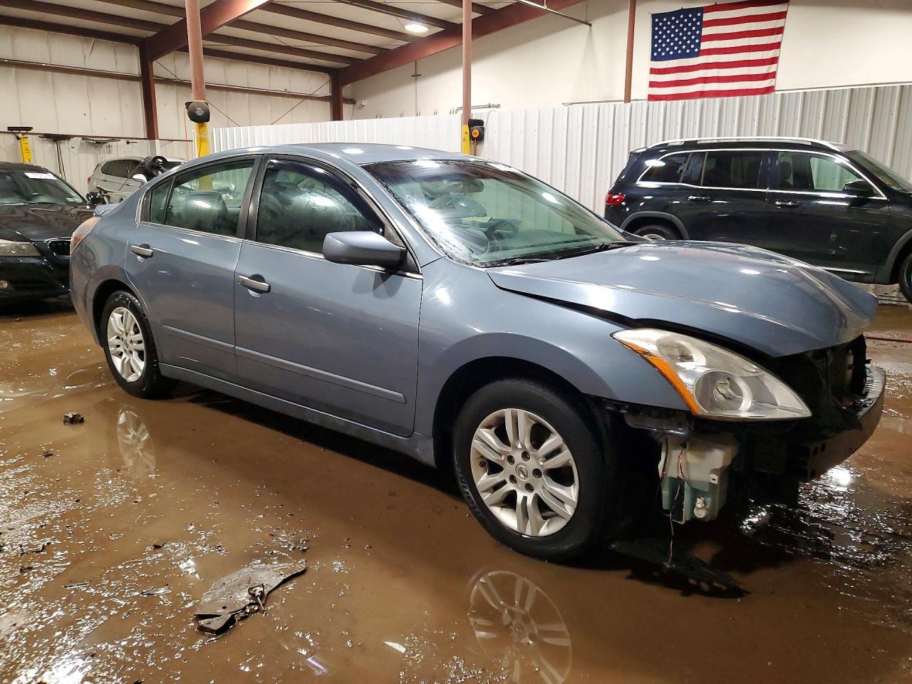 2011 Nissan Altima 2.5 - Фото 4