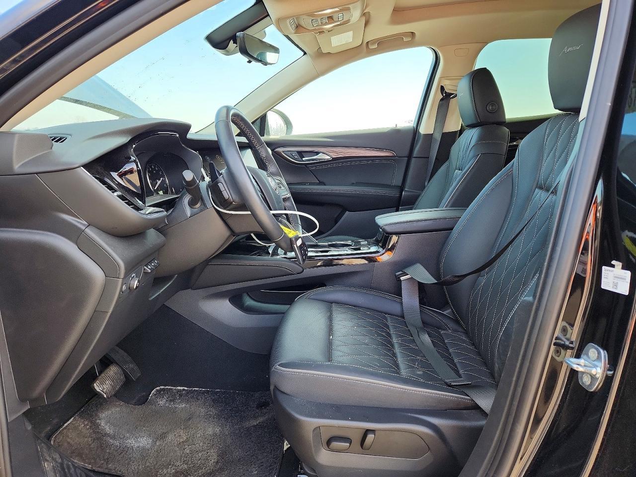 2023 Buick Envision Avenir - Фото 7