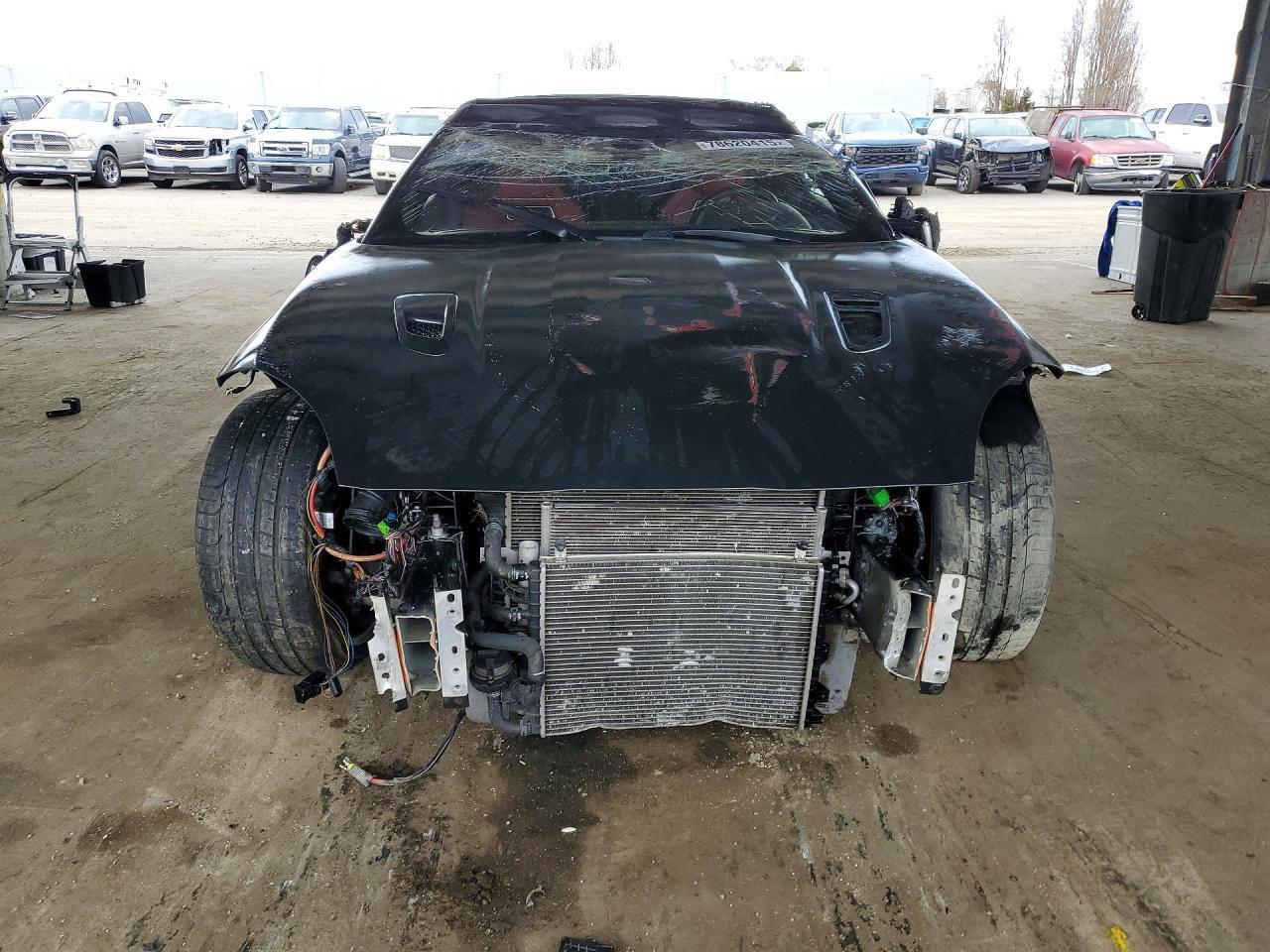 2018 Jaguar F-Type R - Фото 5