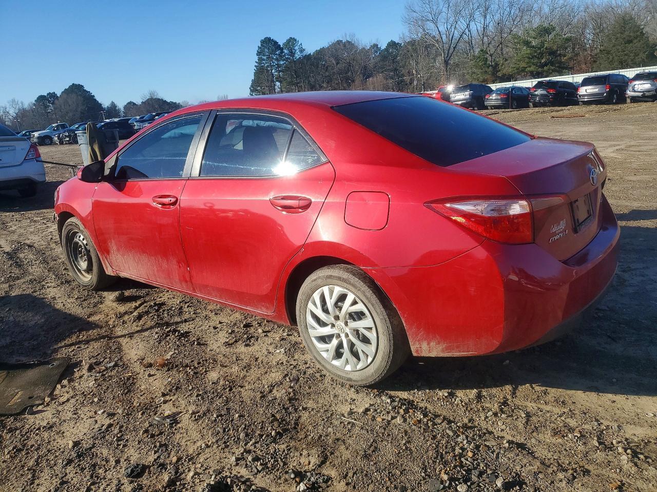 2018 Toyota Corolla L - Image 2