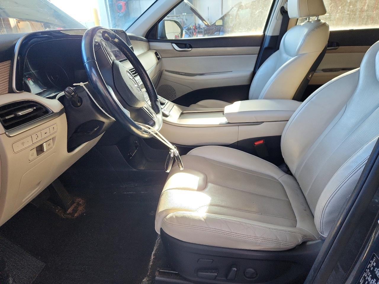 2020 Hyundai Palisade Sel - Image 7