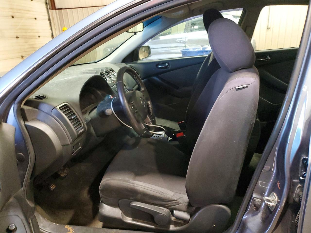 2011 Nissan Altima 2.5 - Фото 7