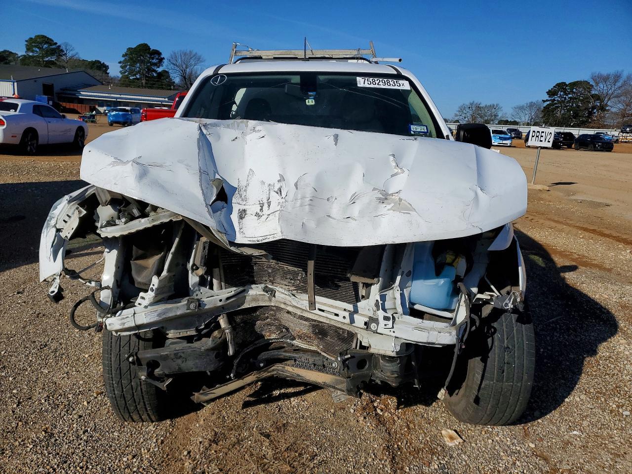 2016 Chevrolet Colorado - Image 5