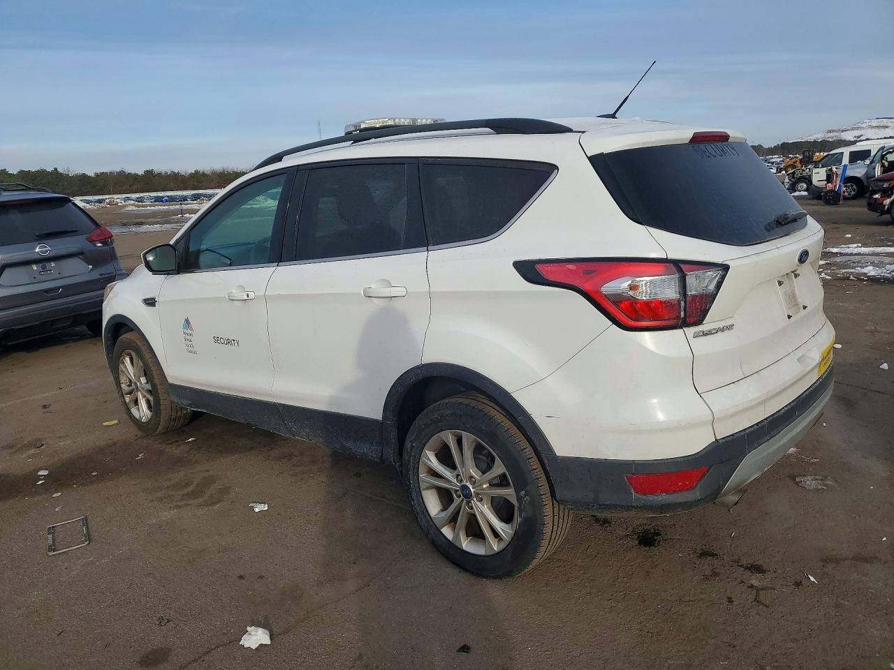 2018 Ford Escape Se - Image 2