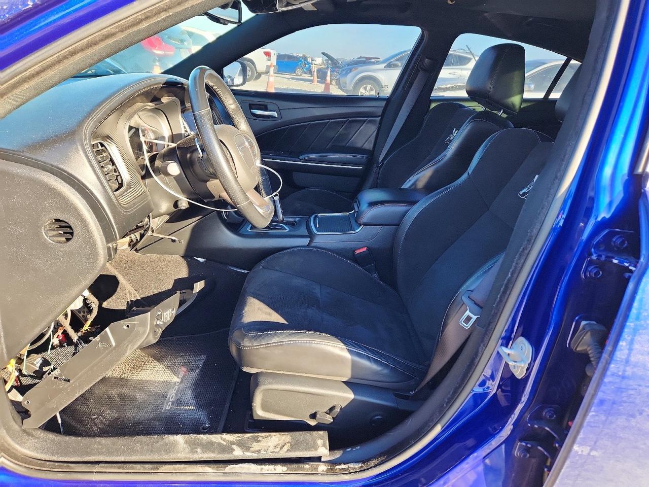 2023 Dodge Charger Scat Pack - Image 7