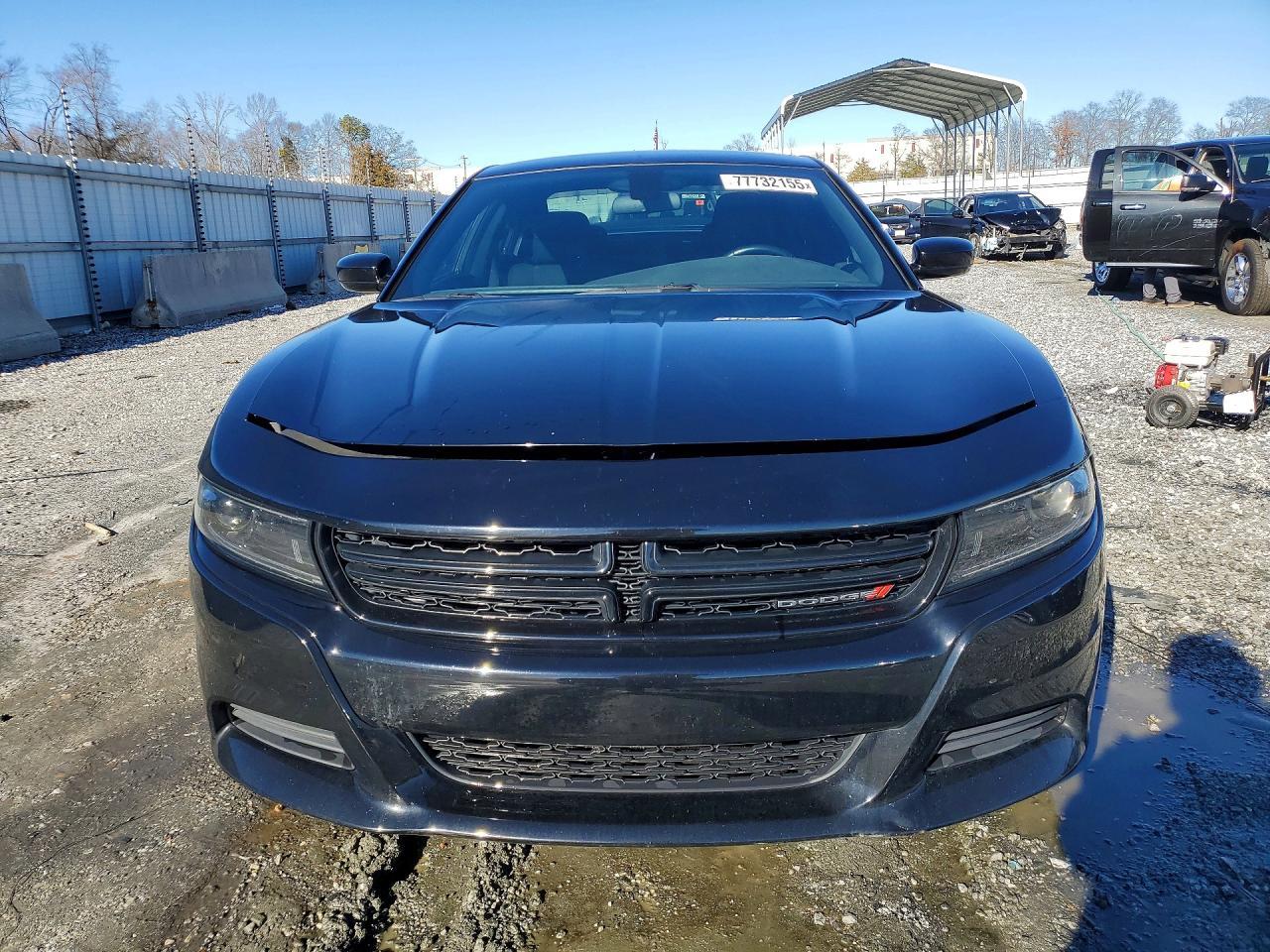 2022 Dodge Charger Sxt - Image 5