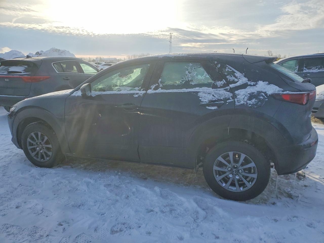 2022 Mazda Cx-30 Gx - Image 2