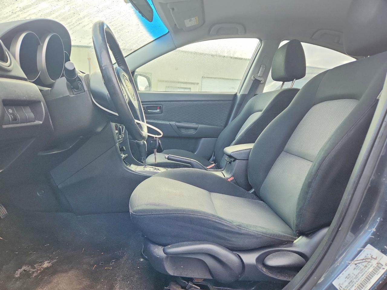 2009 Mazda 3 I - Фото 7