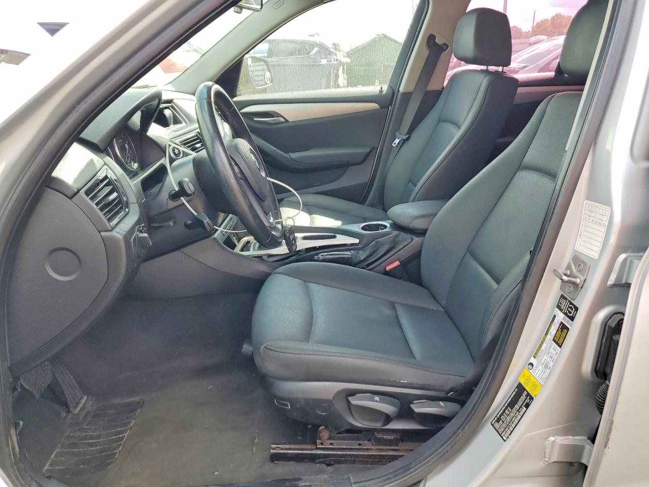 2015 BMW X1 Sdrive28I - Image 7