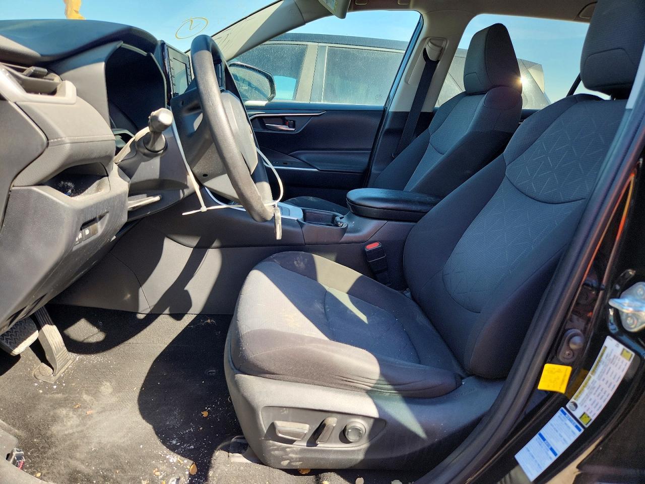 2020 Toyota Rav4 Xle - Image 7