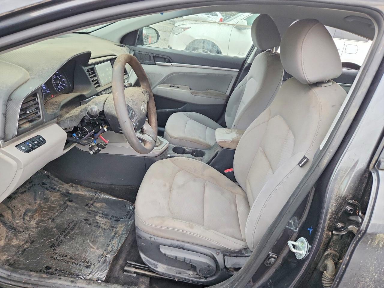2020 Hyundai Elantra Sel - Фото 7