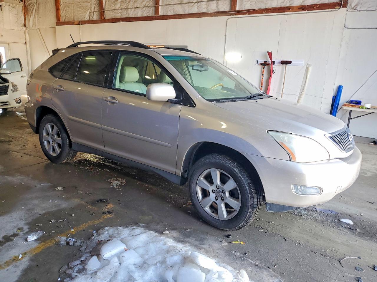 2005 Lexus Rx 330 - Фото 4