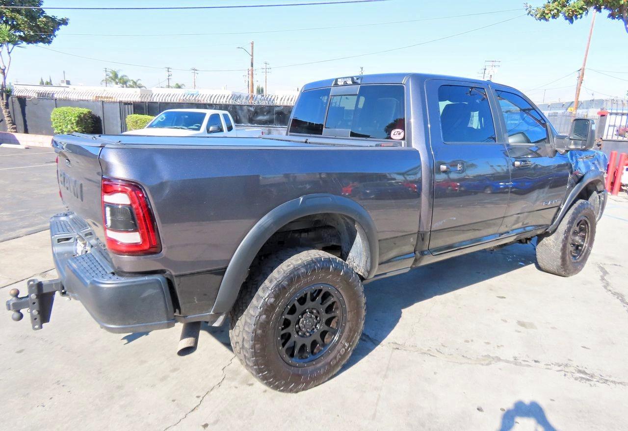 2023 Ram 2500 Powerwagon - Фото 3