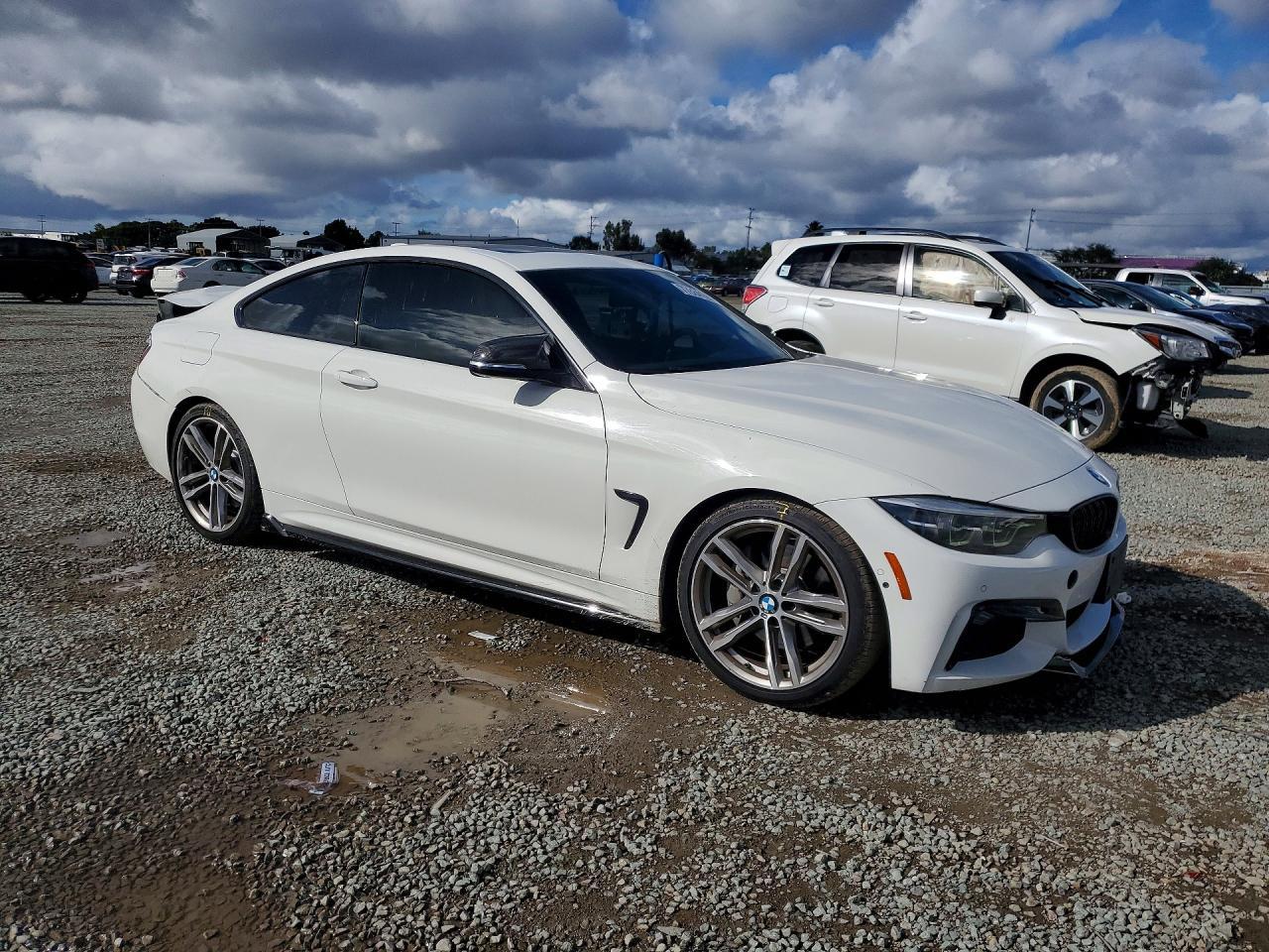 2019 BMW 440I - Image 4