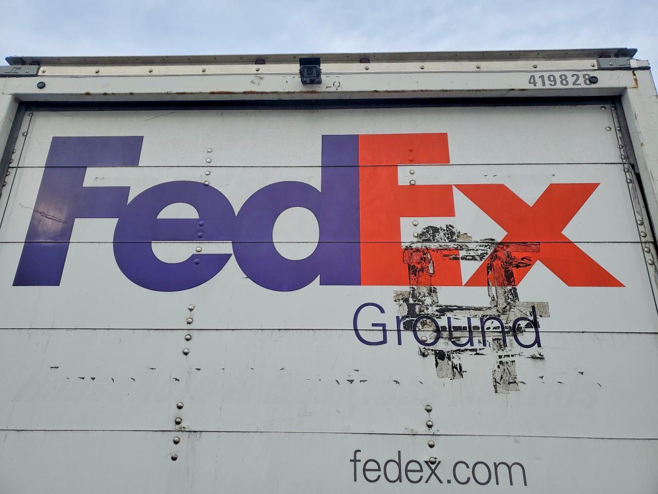 2015 Ford E350 Box Truck - Image 6