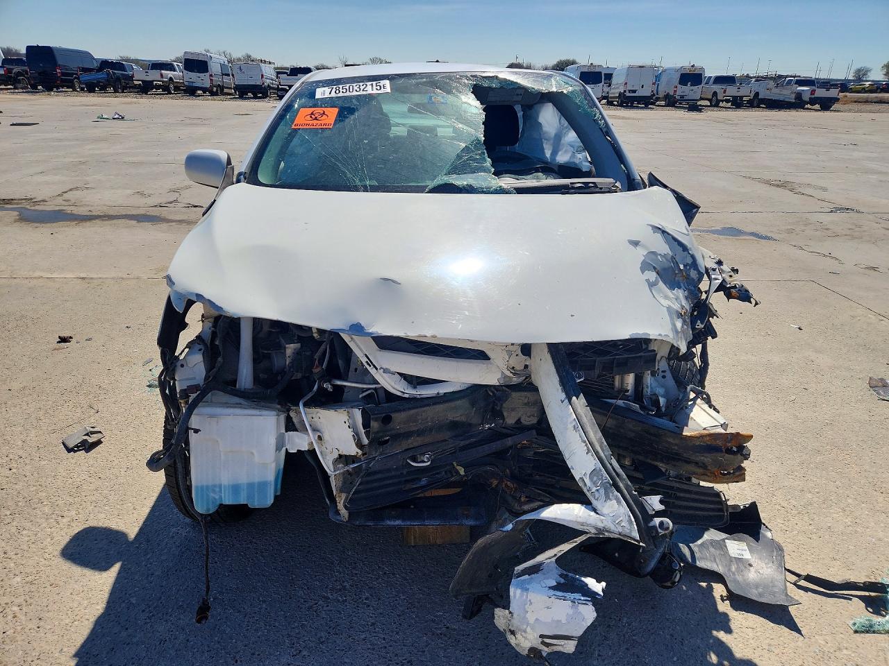 2011 Toyota Corolla S - Фото 5