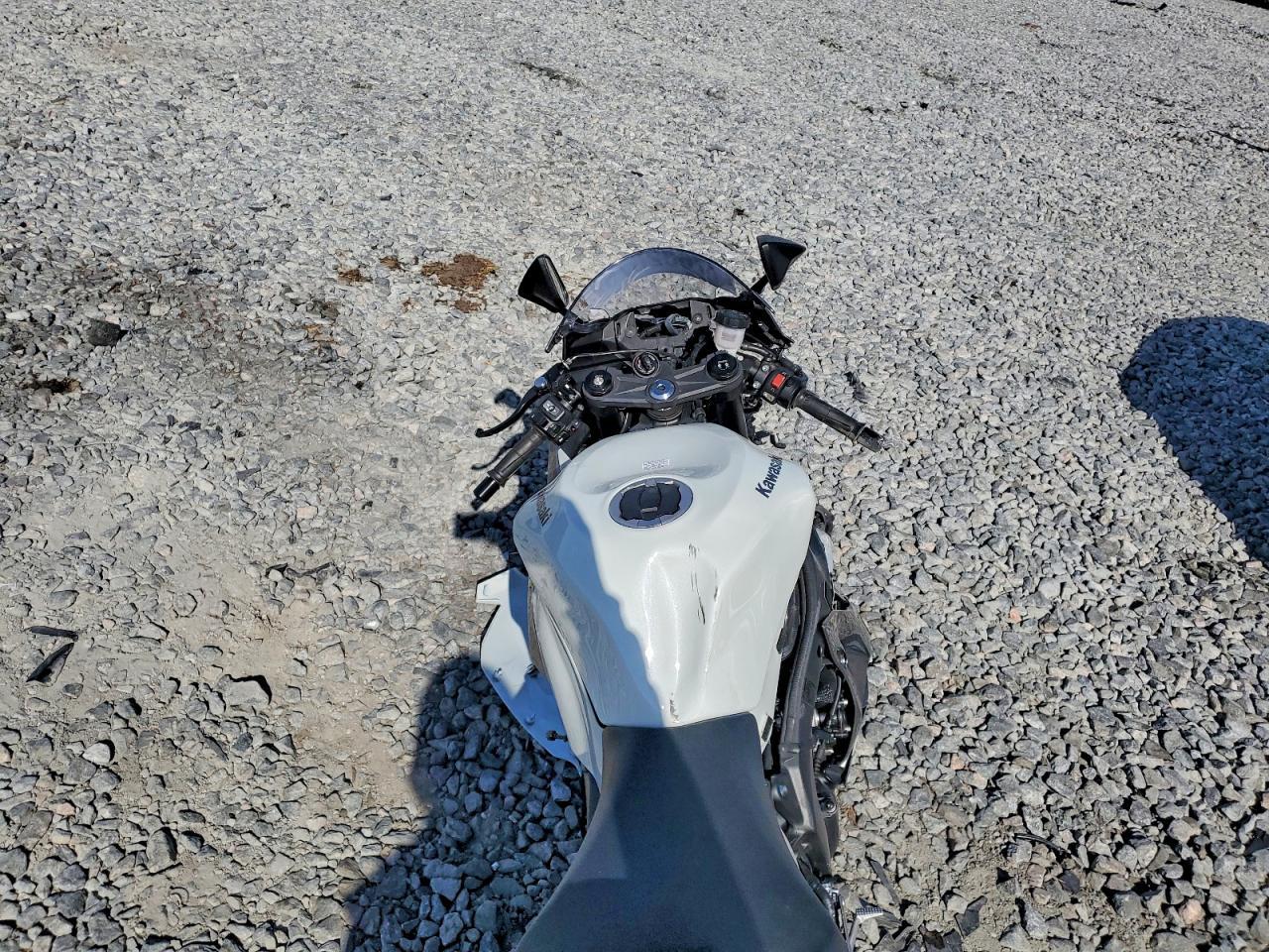2025 Kawasaki Zx636 K - Фото 6