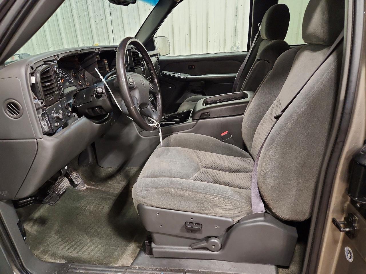 2003 Chevrolet Silverado K1500 - Фото 7