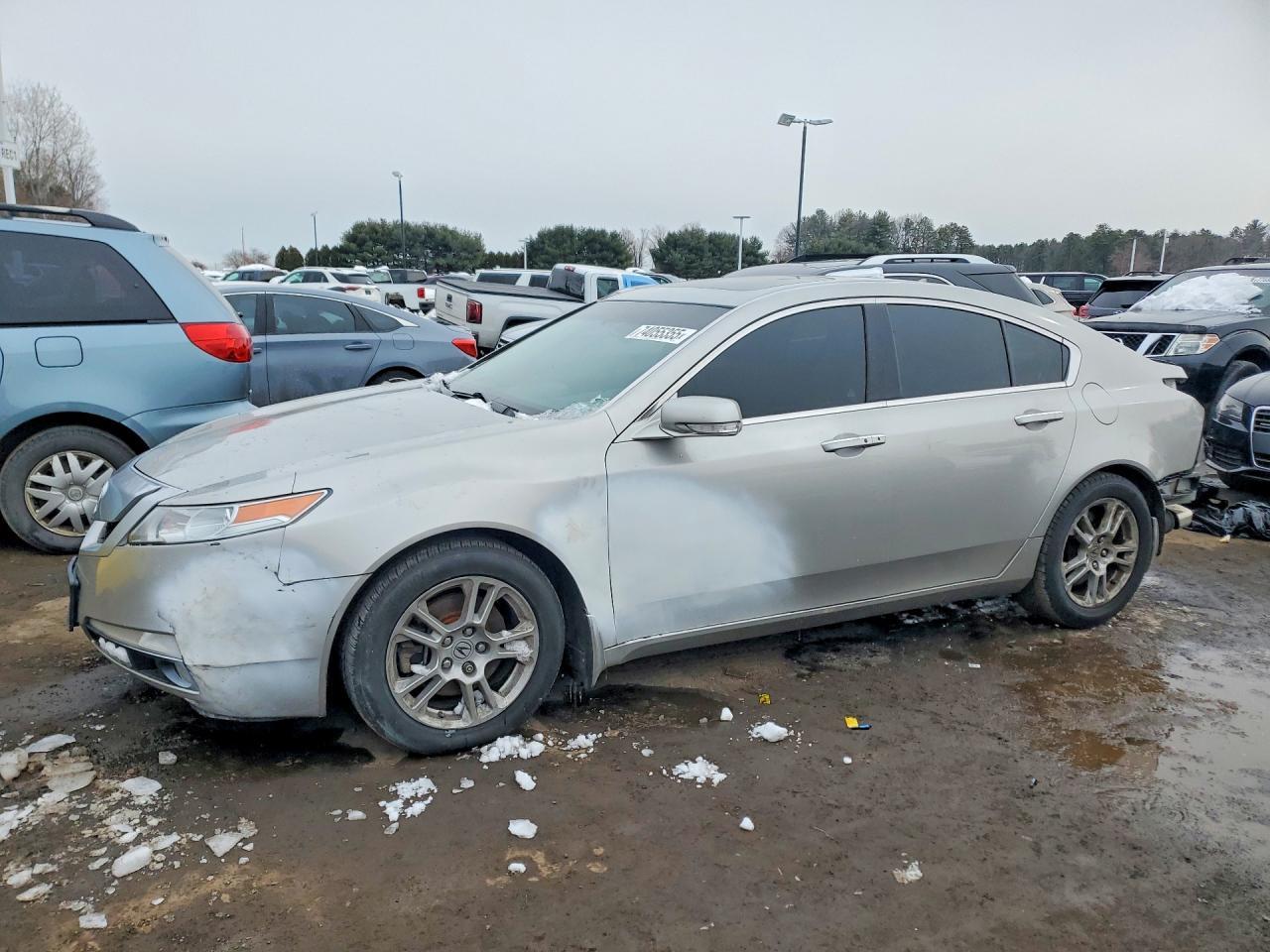 lot