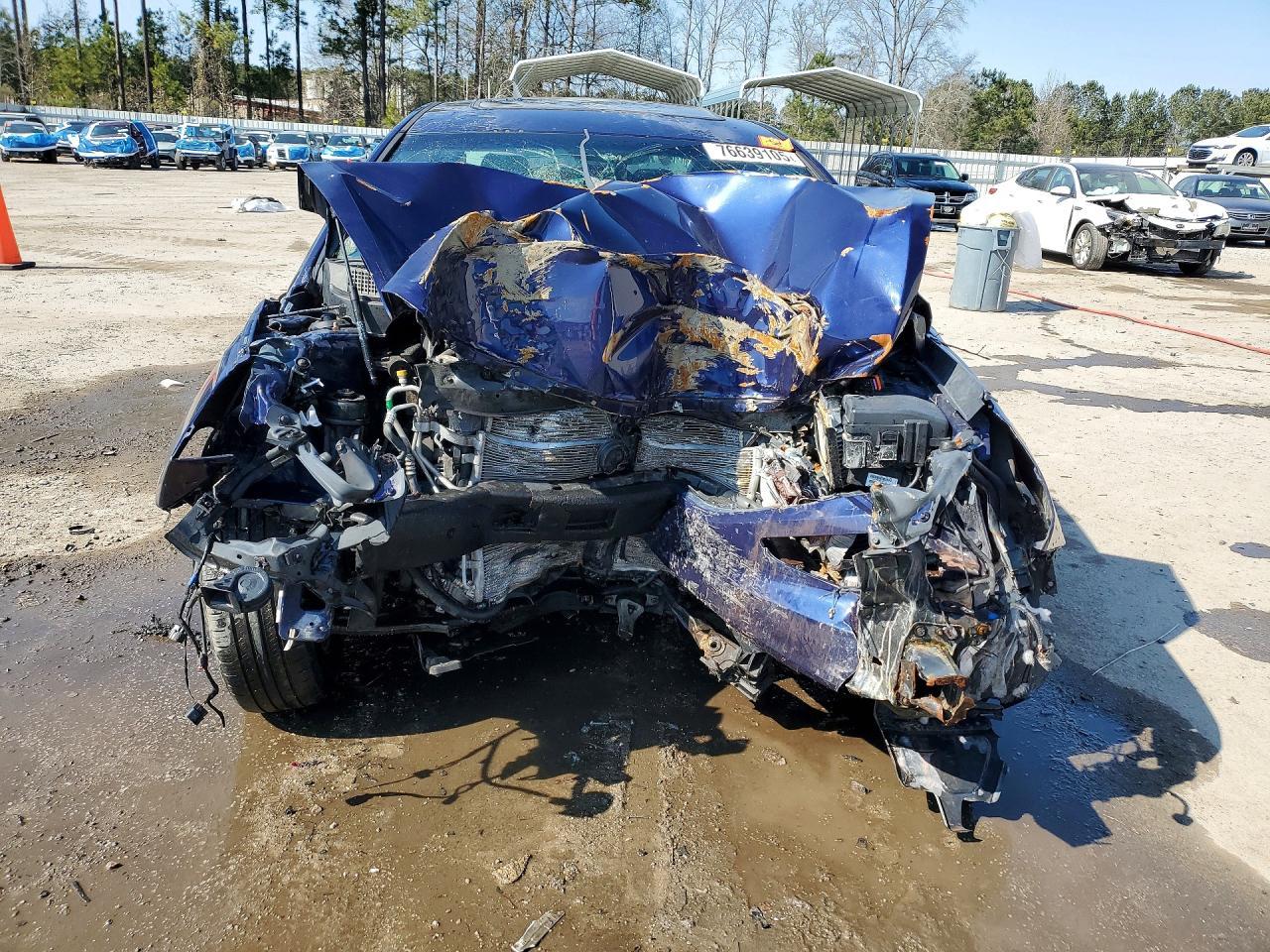 2014 Hyundai Sonata Gls - Фото 5