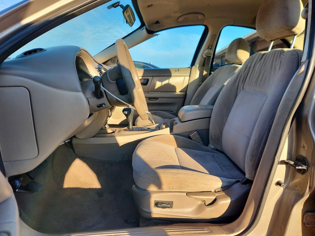 2004 Mercury Sable Gs - Image 7
