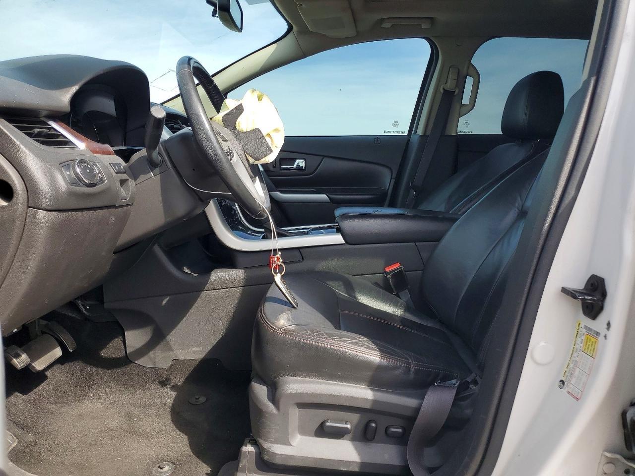 2013 Ford Edge Limited - Фото 7