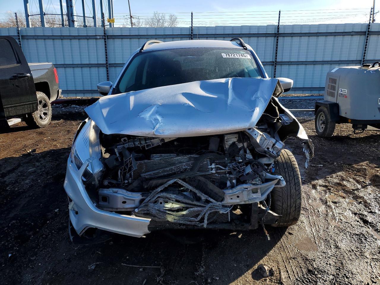 2018 Ford Escape Se - Image 5