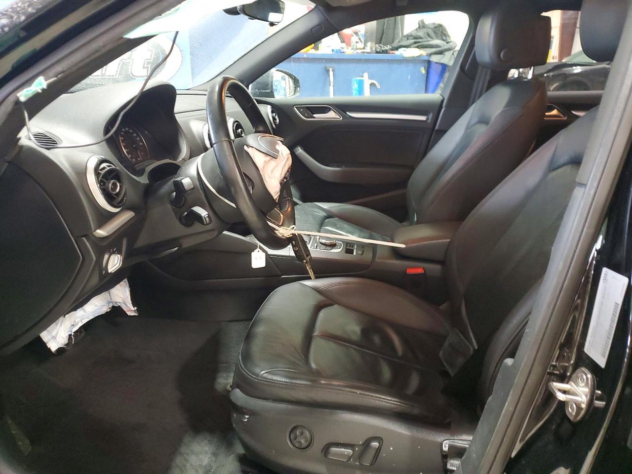 2016 Audi A3 Premium - Image 7