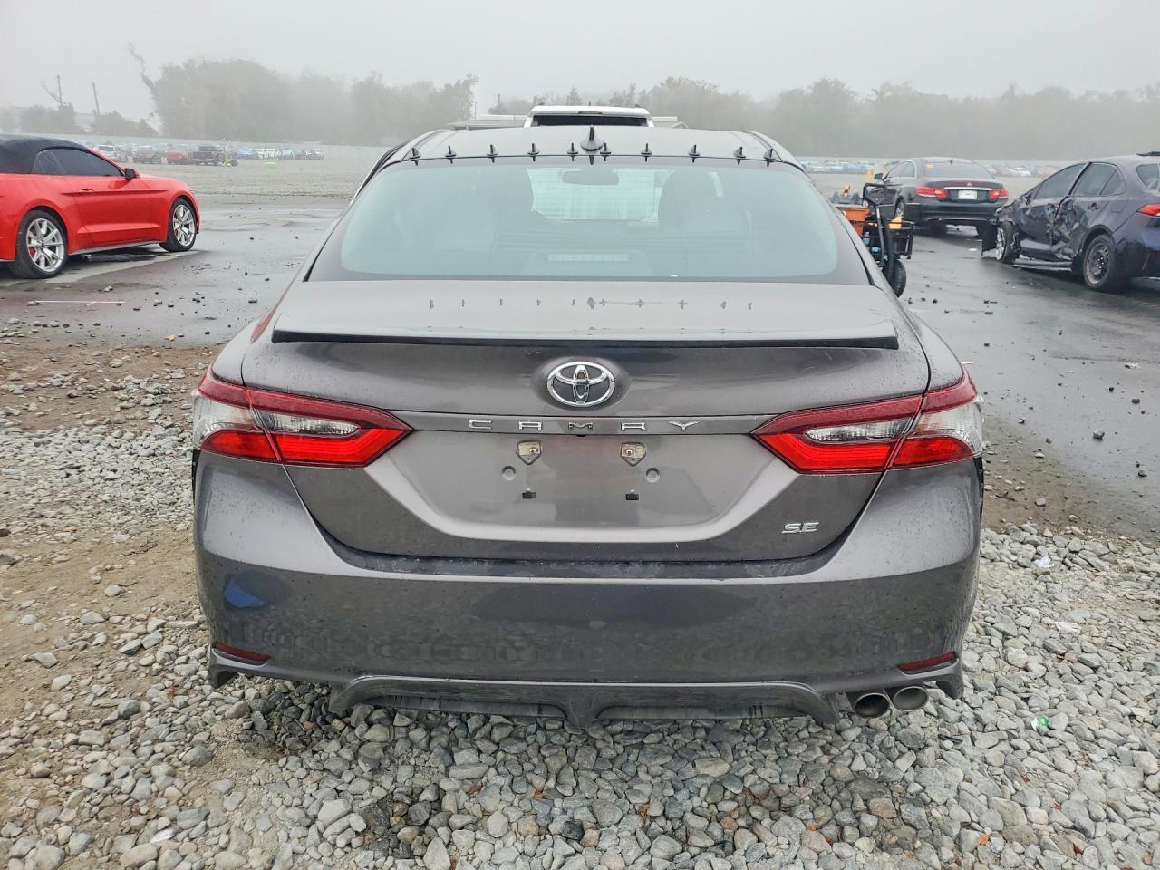 2021 Toyota Camry Se - Image 6