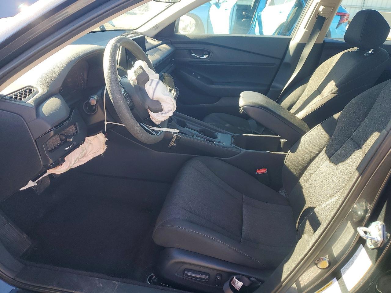 2024 Honda Accord Ex - Image 7