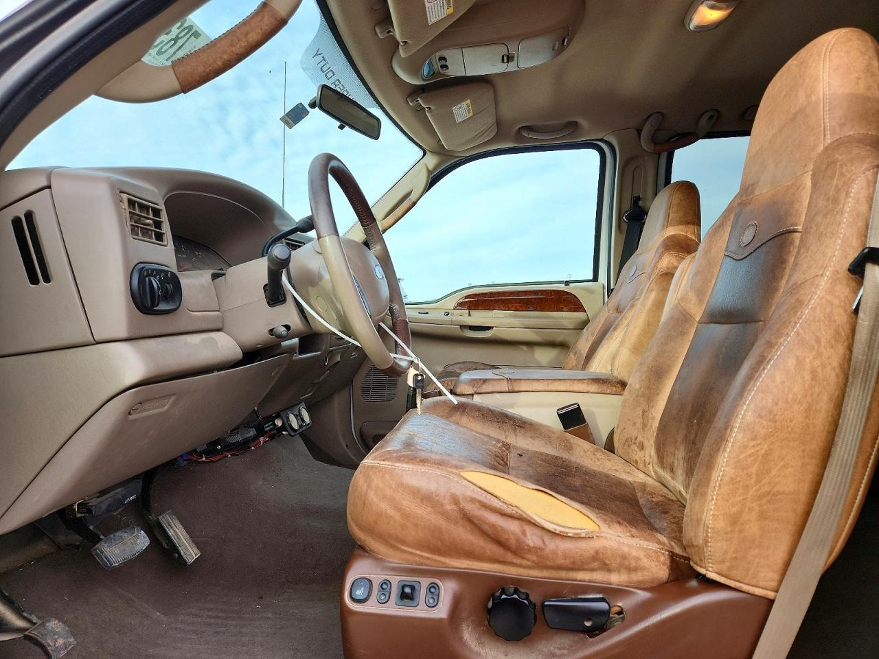 2003 Ford F250 Super Duty - Image 7