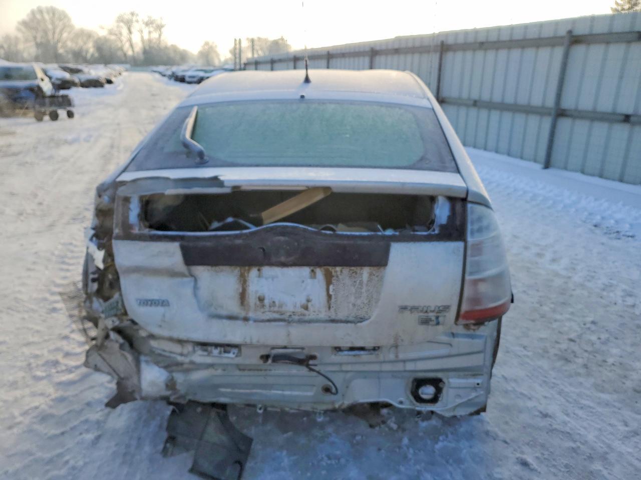 2007 Toyota Prius - Image 6