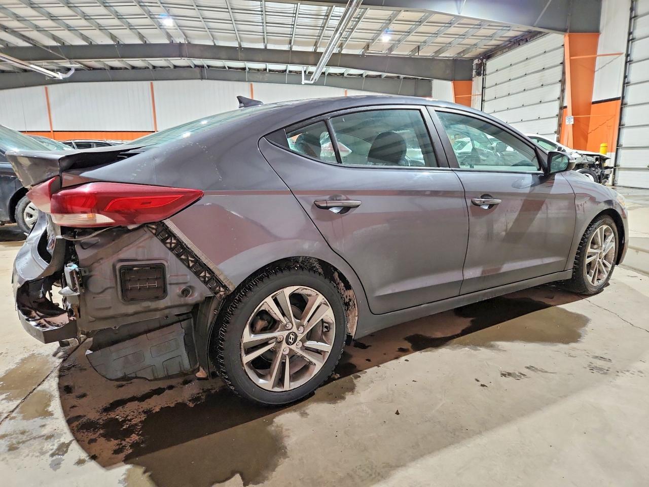 2017 Hyundai Elantra Se - Фото 3