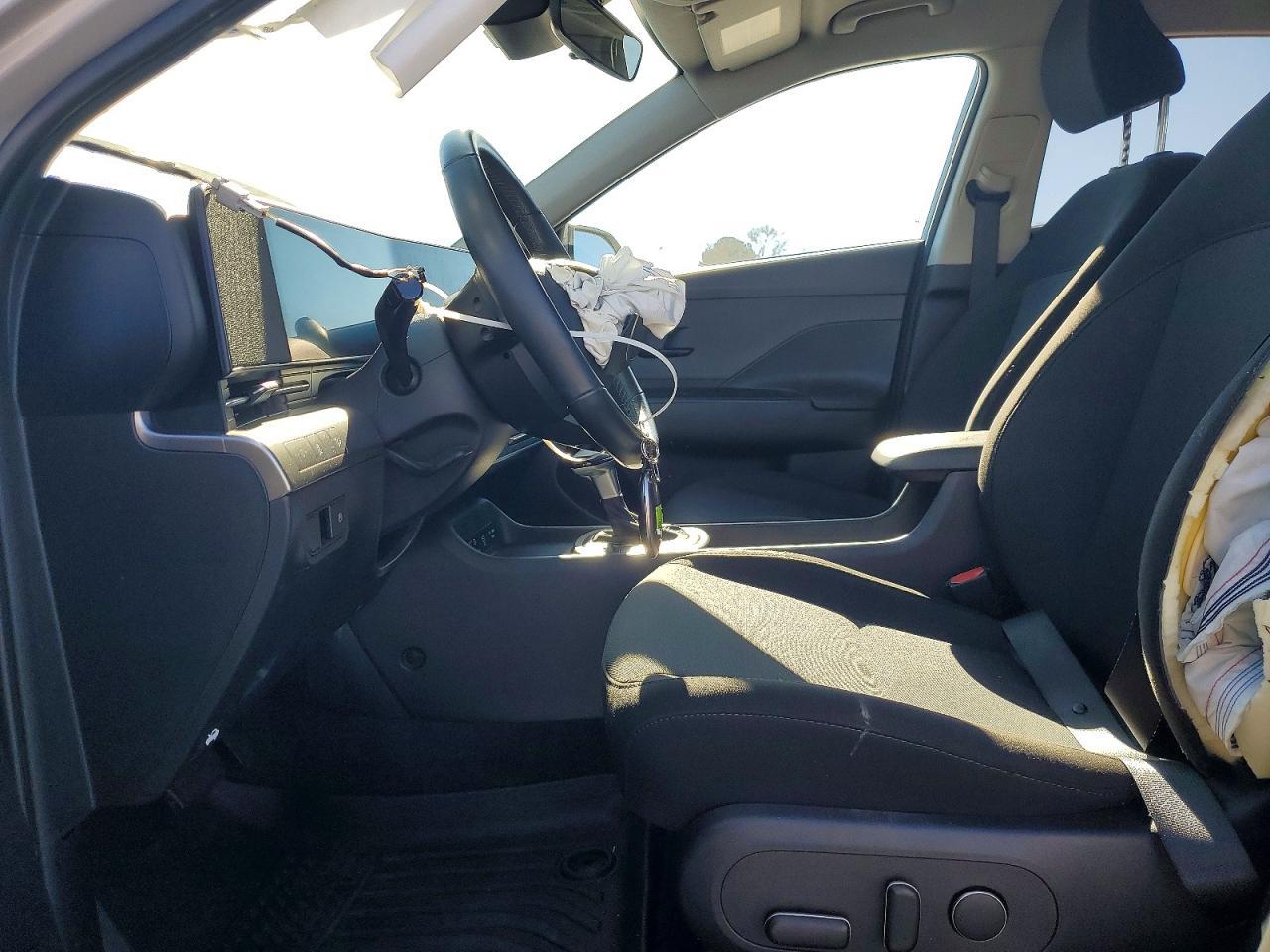 2025 Hyundai Kona Sel - Image 7