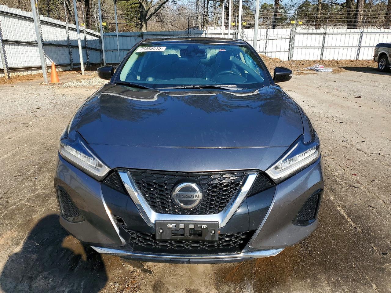 2021 Nissan Maxima 3.5 Sv - Фото 5